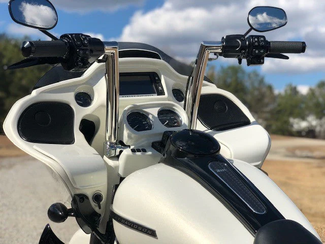 Pathfinder for '14-25 Road King Special/CVO | Harley Handlebars - Image 5