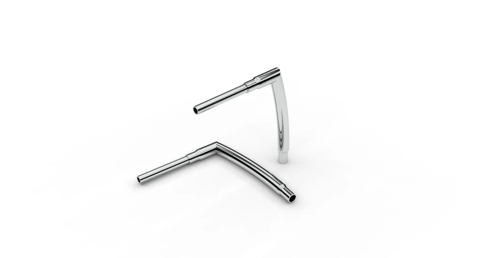 Pathfinder for '96-22 Road King | Harley Handlebars - Image 3