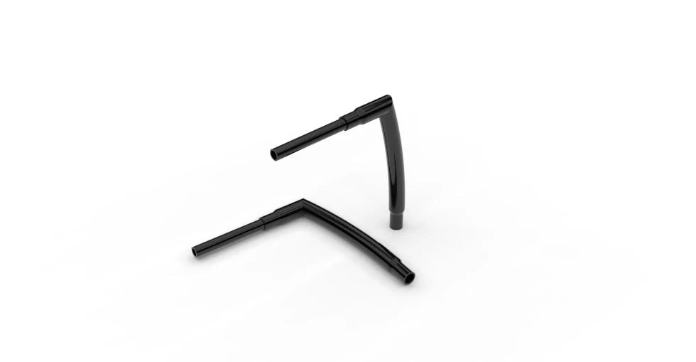 Pathfinder for '96-22 Road King | Harley Handlebars - Image 4