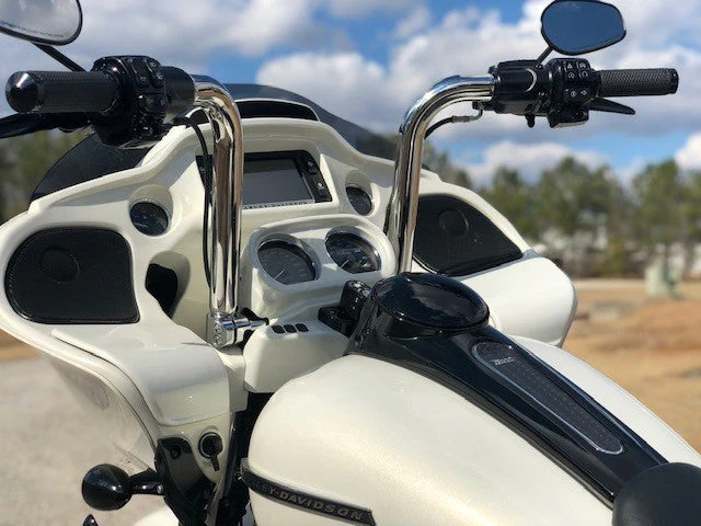 Pioneer for '96-22 Road King | Harley Handlebars - Image 5
