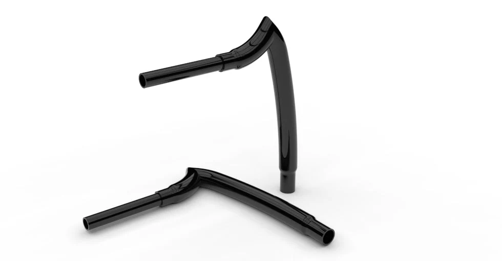 Spearhead for '15-23 Road Glide | Harley Handlebars - Image 4