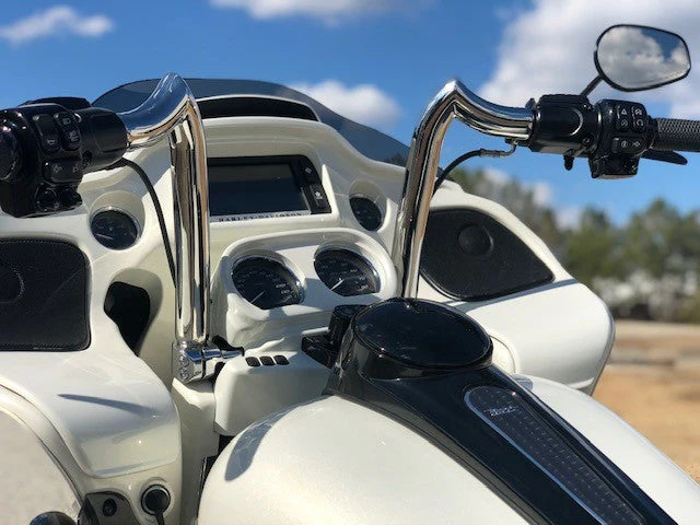 Spearhead for '15-23 Road Glide | Harley Handlebars - Image 5