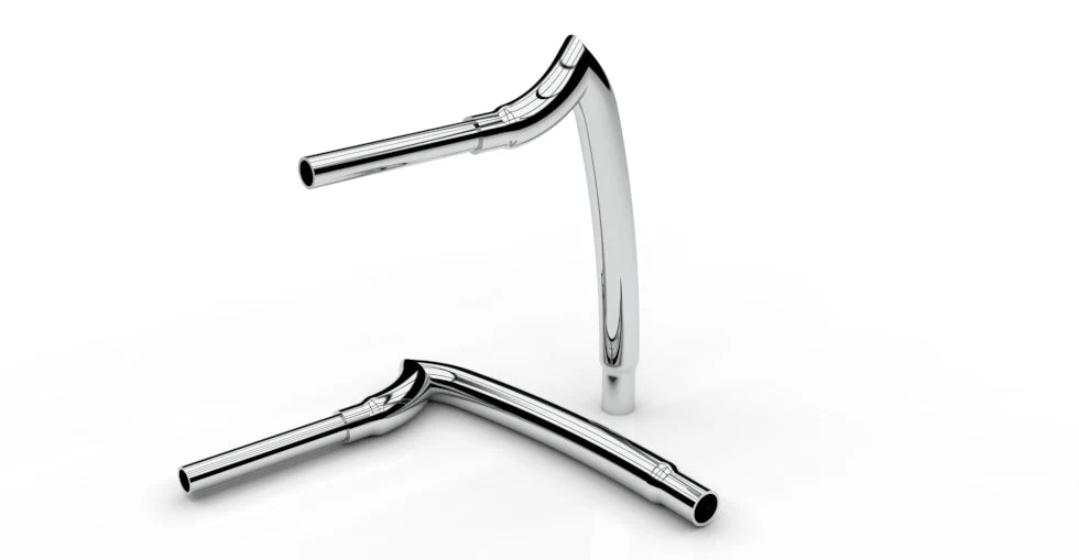 Spearhead for '96-22 Road King | Harley Handlebars - Image 3