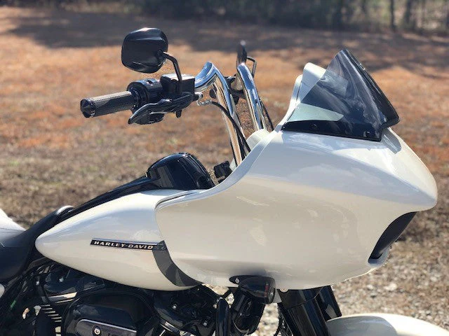 Spearhead for '98-13 Road Glide | Harley Handlebars - Image 6